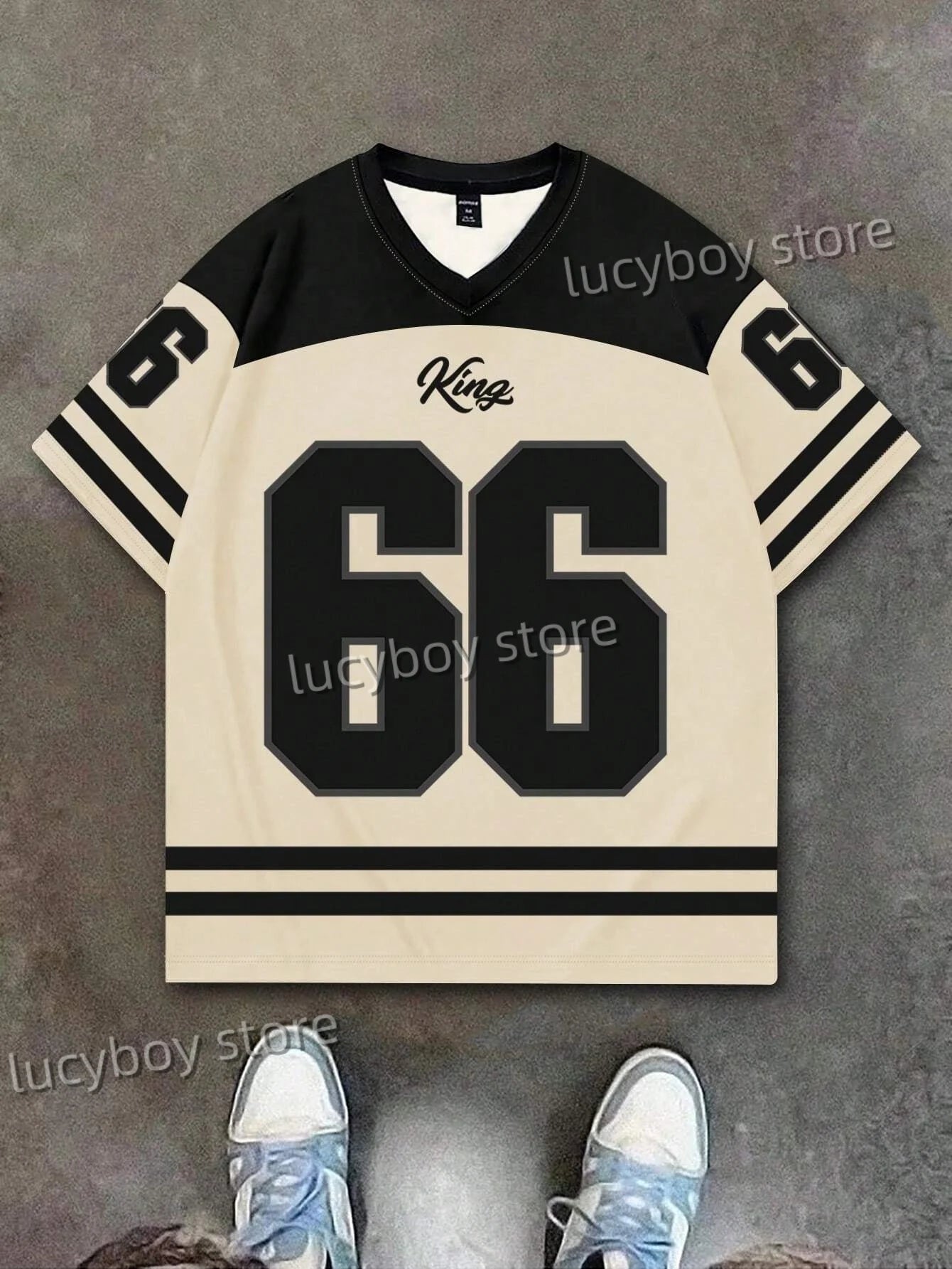 Sports jersey long sleeve t-shirt