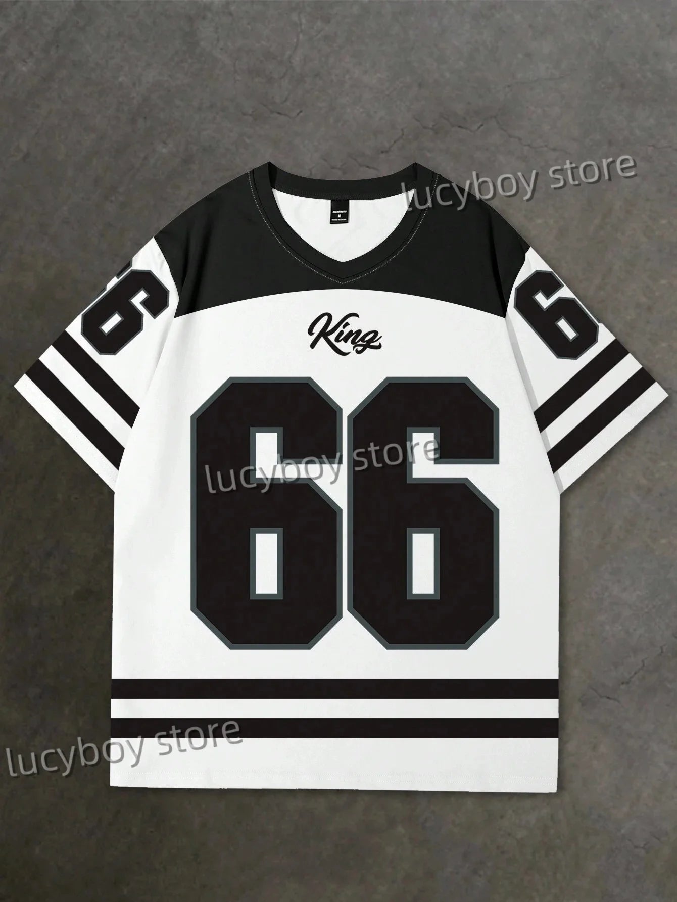 Sports jersey long sleeve t-shirt