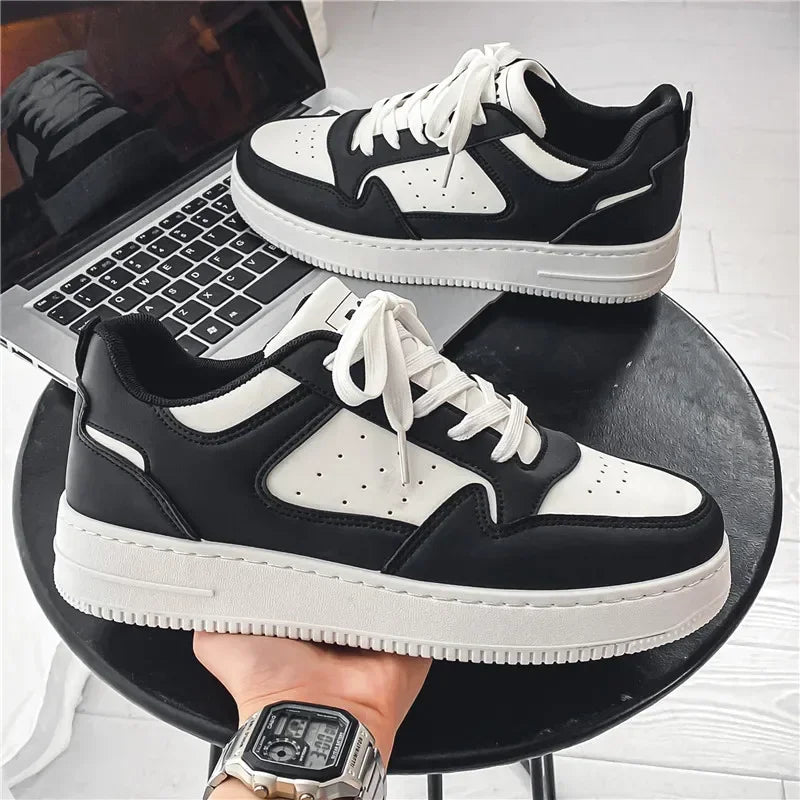 Original Men's Sports Shoes Men Brand Campus Shoes Man 2024 Trend Male Sneakers Men's Summer Sandals Shose Brand Replica Sneaker